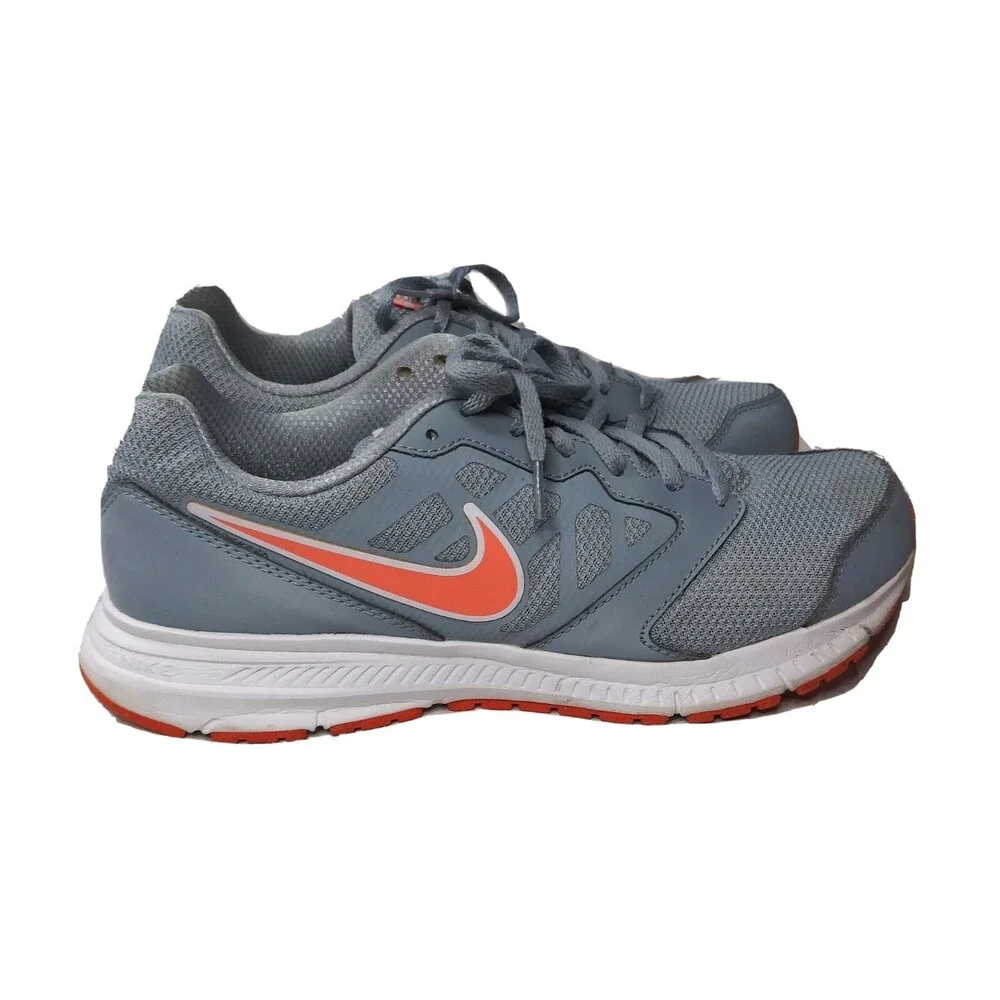 Nike  Downshifter 6 Running Shoes Womens Size 11 Sneakers, Gray